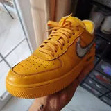 Nike Air Force 1 x Off White 3