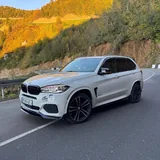 BMW X5 F15 2014 года, 3.0 бензин Twin Turbo 1