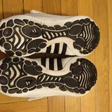 Винтажные кроссовки adidas Y-3 6