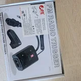 Радиосинхронизатор Falcon Eyes 2