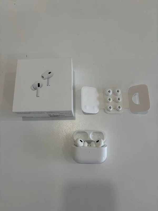 AirPods Pro 2