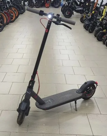 Электросамокат AOVO PRO M365 1
