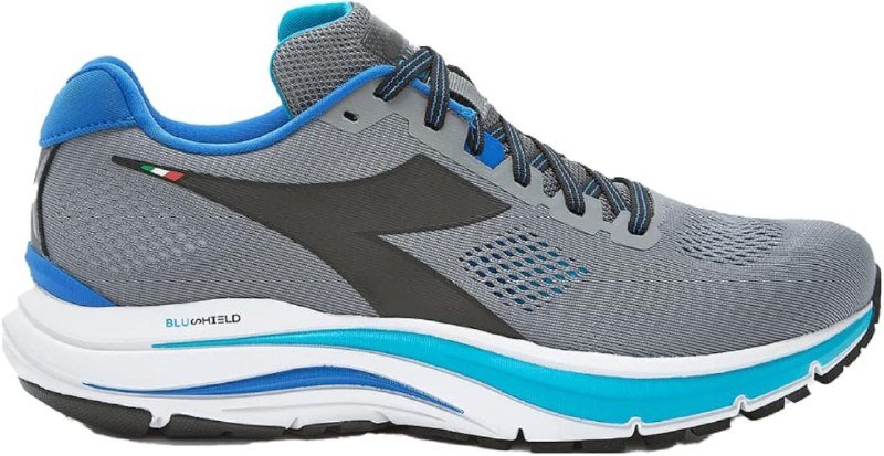 Кроссовки Diadora размер 46