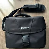 Камера Canon EOS 90D body с аксессуарами 3