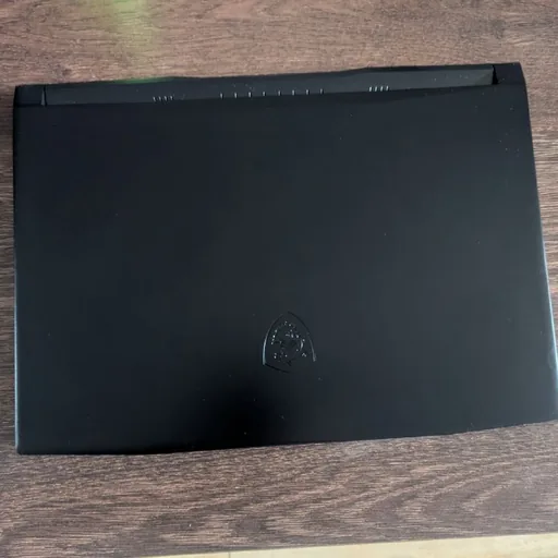 Игровой ноутбук MSI Katana GF66