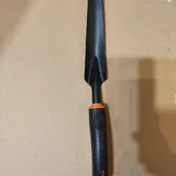 Садовые ножницы, лопатка, крышки для банок, закатка, шлёпанцы, спрей, освежитель 3