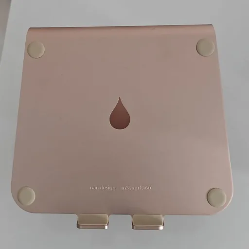Подставка для ноутбука Rain Design mStand360