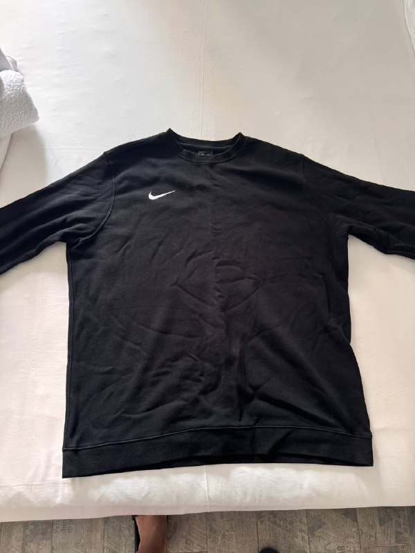 Свитшот и штаны Nike