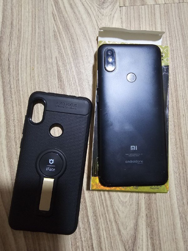 Xiaomi mi A2 64g 2