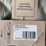 Женский жилет Jack Wolfskin Routeburn Pro Ins Vest 2