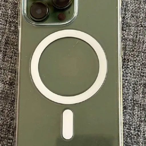 iPhone 13 Pro