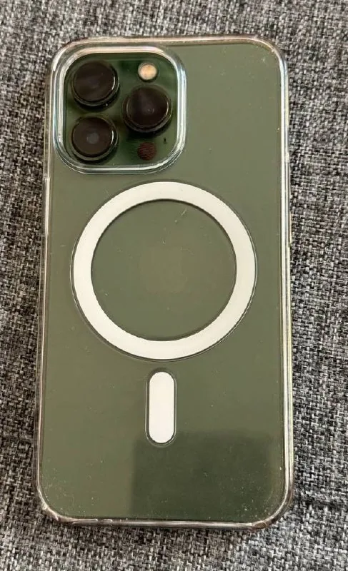 iPhone 13 Pro 1