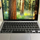 MacBook Air M1 1