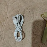 Помада, тушь, юбка, очки, кабель type-c, маски, чокер, свитер, туфли 2