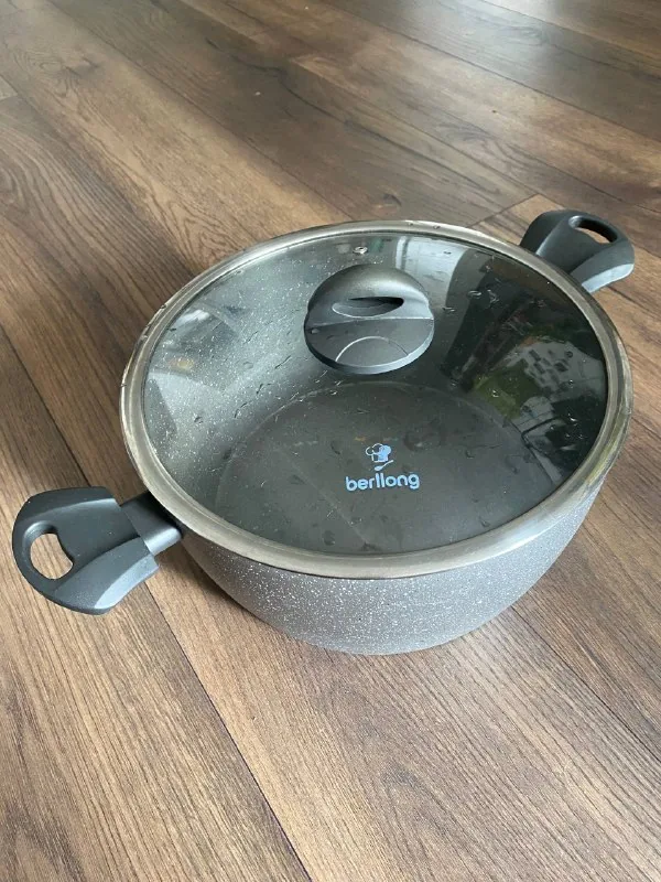 Кастрюля Berllong 1