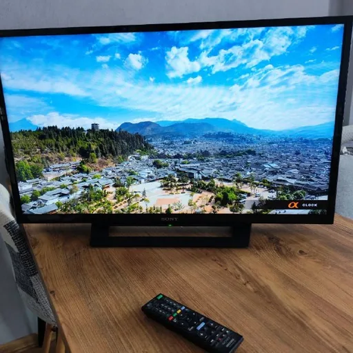 Sony Bravia KDL-32RD303 телевизор