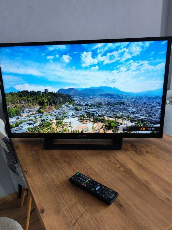 Sony Bravia KDL-32RD303 телевизор 1