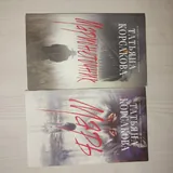 Книги в мягком переплёте 1