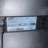 Samsung мониторы 4