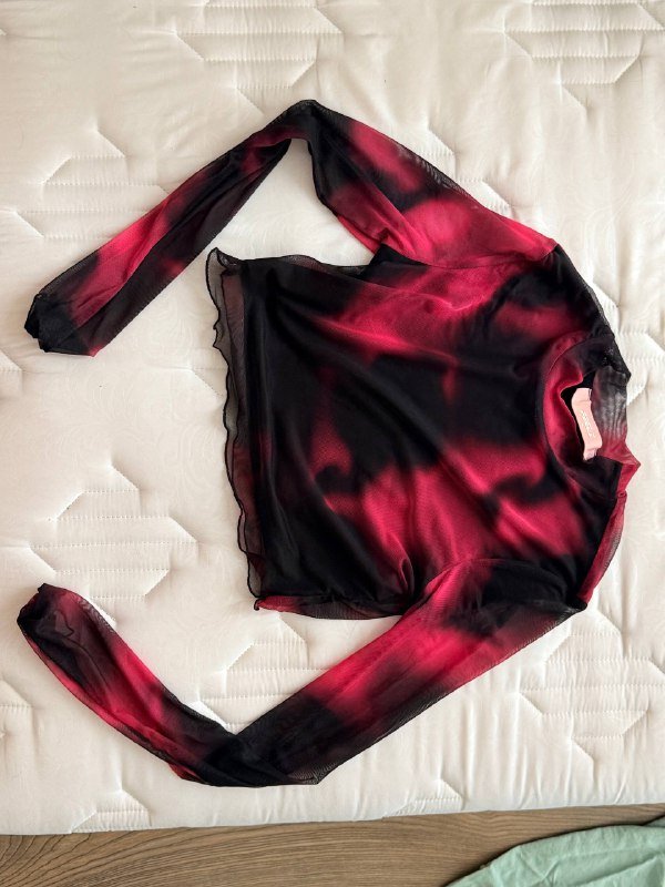 Женская одежда размер M, рубашка, джинсы, топ, юбка, брюки 2