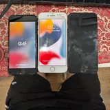 3 iPhone 7 ტელეფონი 2
