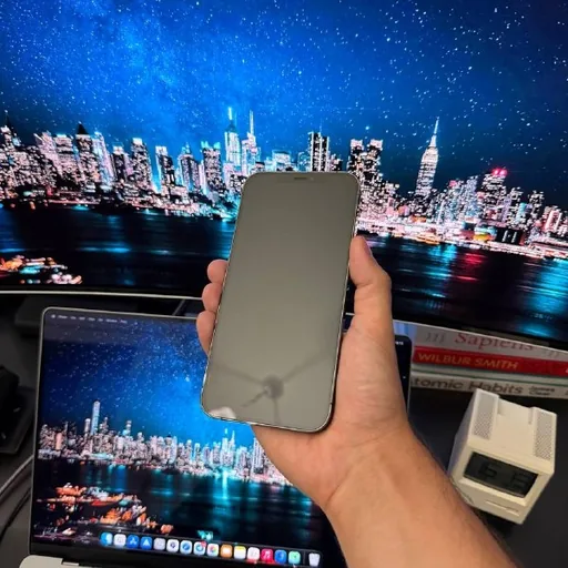 iPhone 12 Pro Max 128GB