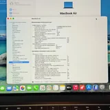 MacBook Air 13 M5 6