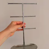 Подставка под украшения 1
