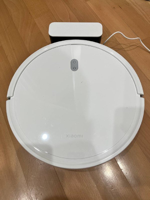 Xiaomi Robot Vacuum E10 3