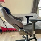 Компьютерное кресло Noblechairs Epic TX Fabric 3