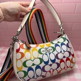 Сумка Coach лимитированный выпуск 4