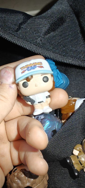 Фигурки Funko Pop 2