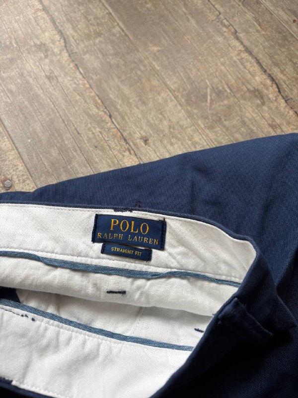 Чиносы брюки Polo Ralph Lauren 2