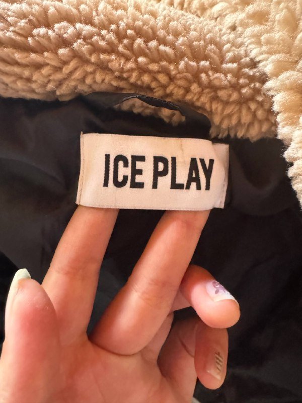 куртка Ice Play женская 2