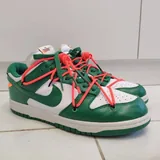 Nike SB Dunk, Nike Off White 5