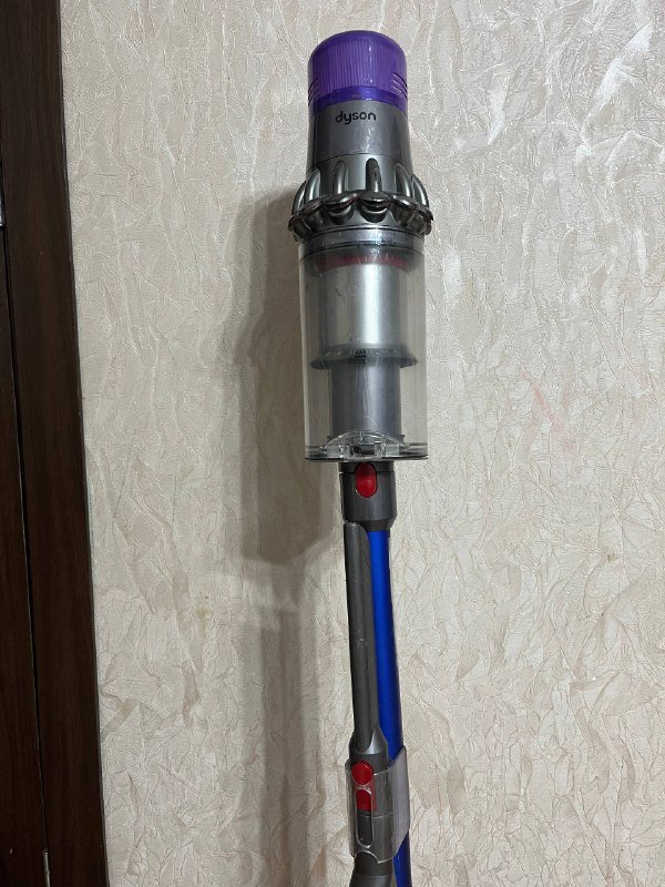 Dyson SV17 пылесос 2