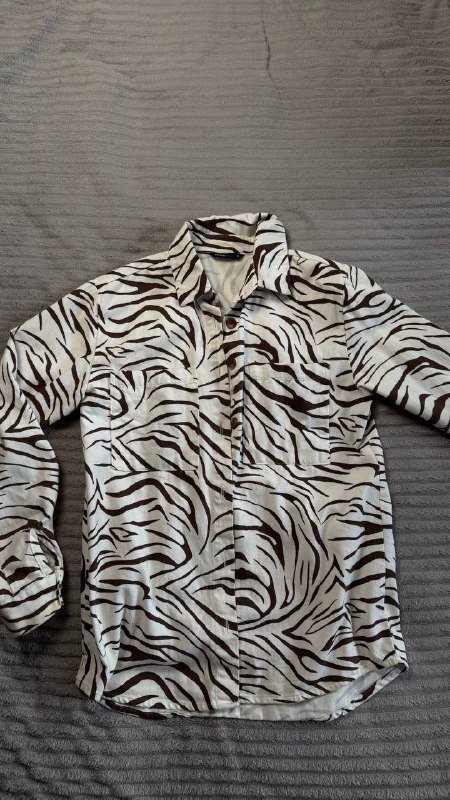 Рубашка DeFacto размер S