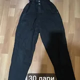 Джинсы и шорты 3