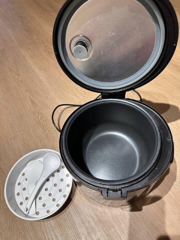 Мультиварка Polaris Wi-Fi IQ Home PMC 0521 4