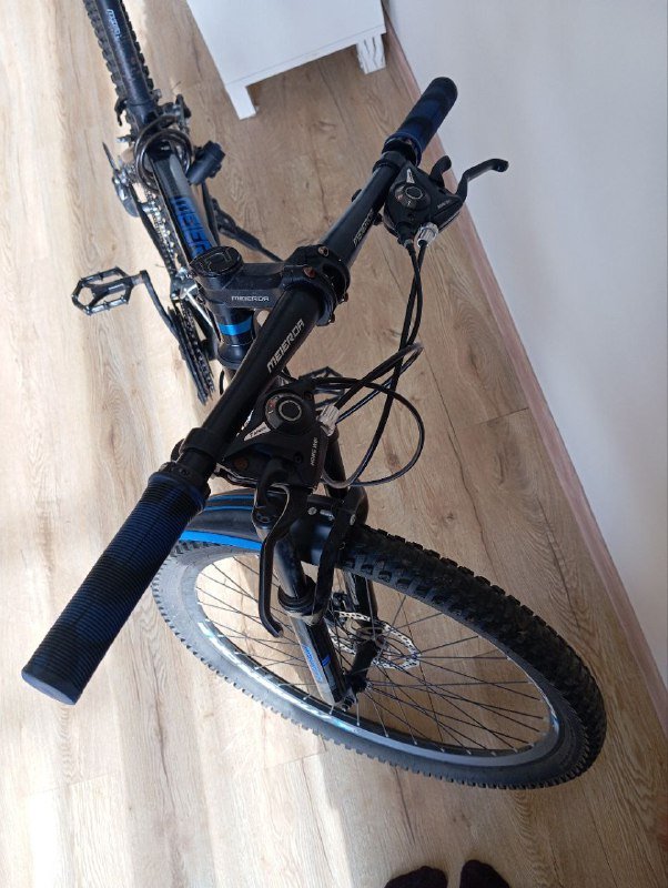 Велосипед 26 колеса 4