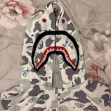 Кофта Bape 2
