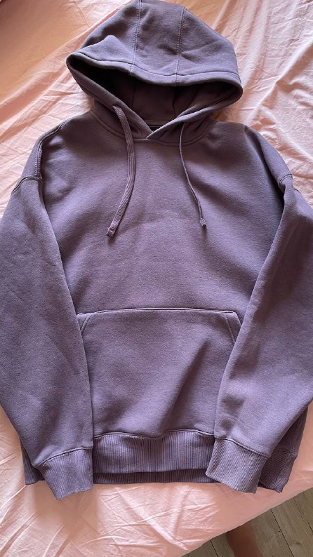 Худи бренда feism_clo, Худи pull&bear 3