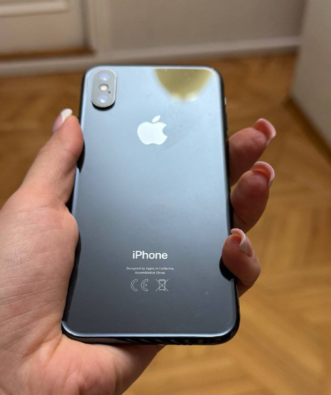 Apple iPhone XS 64гб
