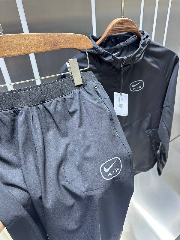 Спортивный костюм Nike оптом 6
