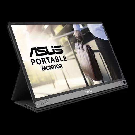ASUS ZenScreen MB16AC портативный монитор