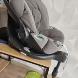 Детское автокресло Cybex Z2 I-size, Base Z2 2