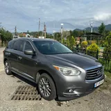 Infiniti QX60 3.5 2015 1