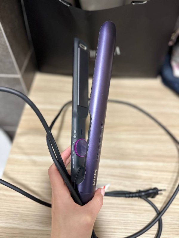Выпрямитель PHILIPS BHS752/00 7