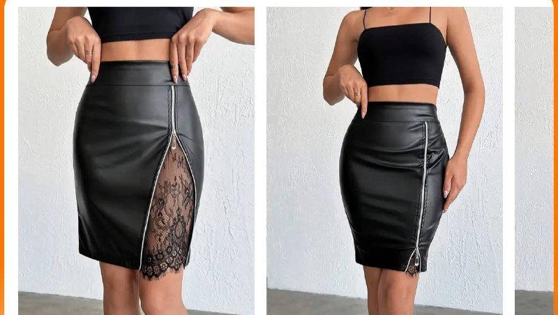 Юбка 52 размер новая