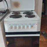 Электрическая плита Elin EF 504 F 2